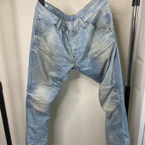 G-Star Raw 5620 3D Slim Jeans